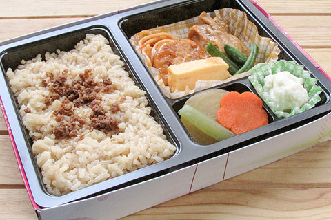 うきうき弁当